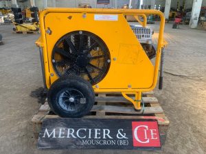 EUROPRO E100TH.Y  COM010058
