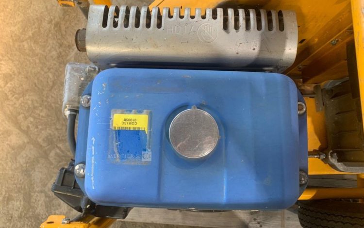 EUROPRO E100TH.Y  COM010058