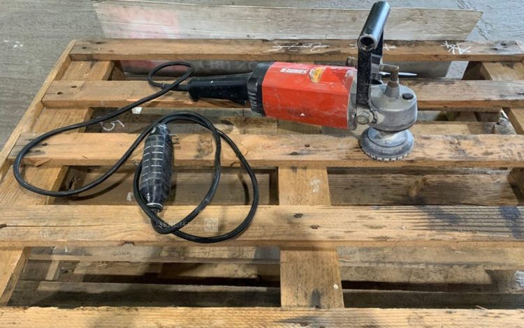 SUHNER UXJ2  PON010257