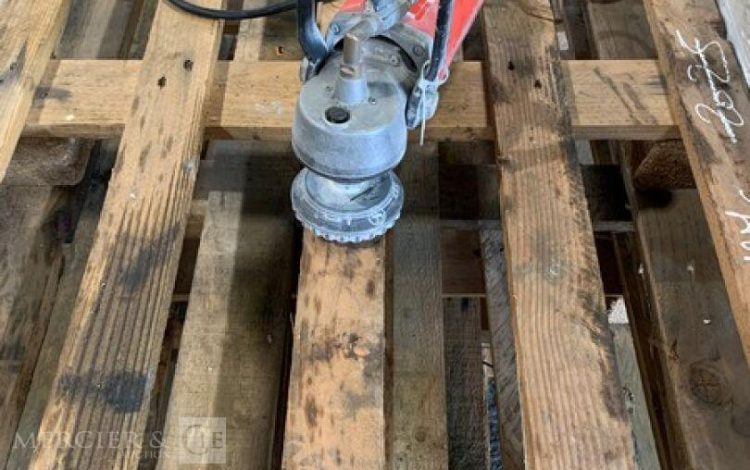 SUHNER UXJ2  PON010257