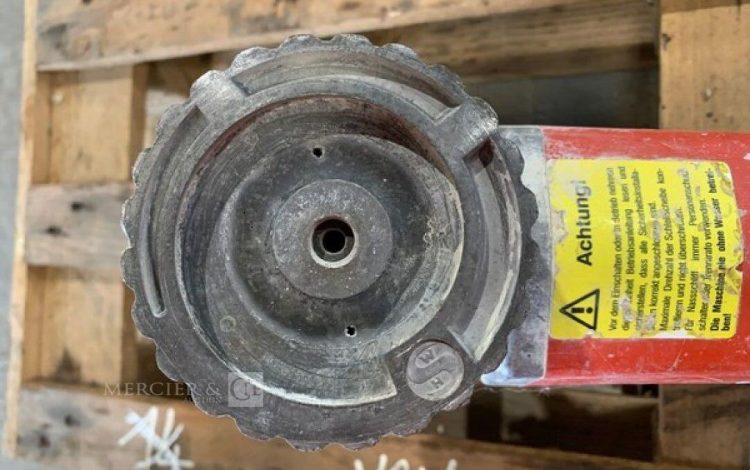 SUHNER UXJ2  PON010257