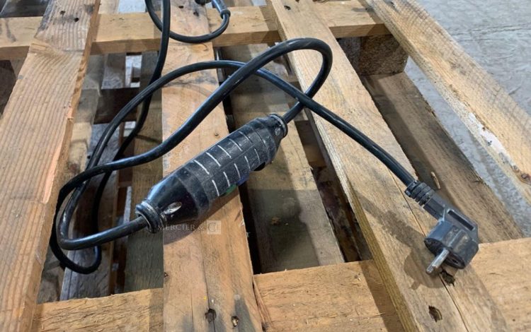 SUHNER UXJ2  PON010257