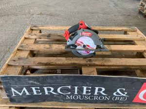MILWAUKEE M18CCS66  SCI010092