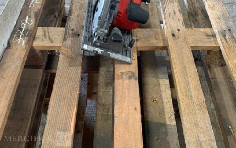 MILWAUKEE M18CCS66  SCI010092
