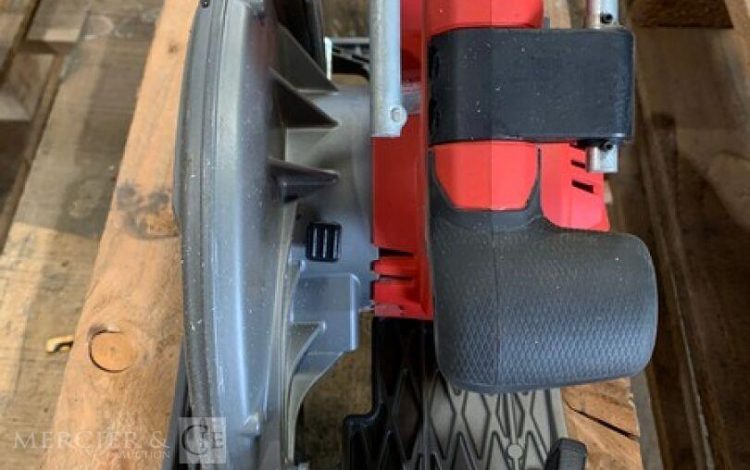 MILWAUKEE M18CCS66  SCI010092