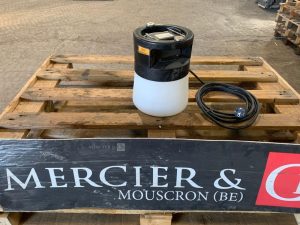 WORKLITE LED LIGHT  LAN010096