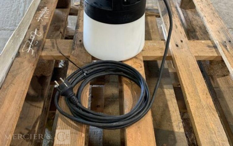 WORKLITE LED LIGHT  LAN010096