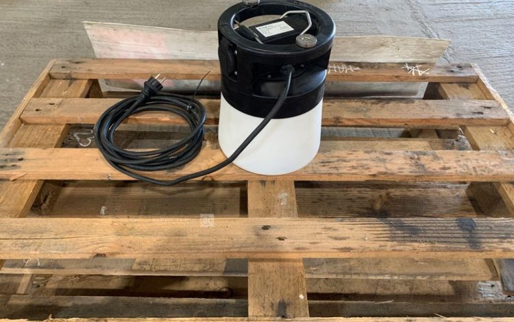WORKLITE LED LIGHT  LAN010096