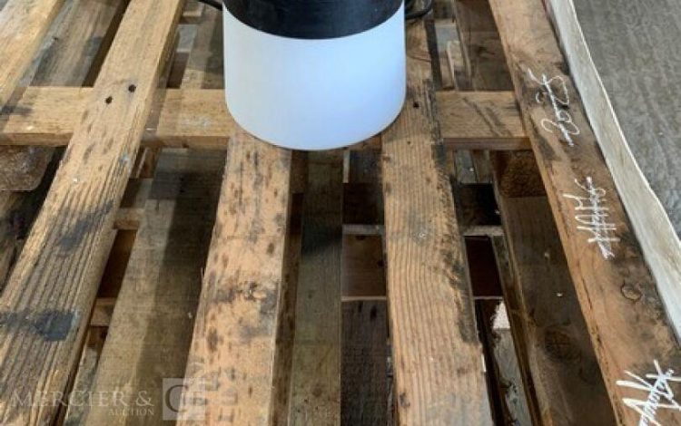 WORKLITE LED LIGHT  LAN010096