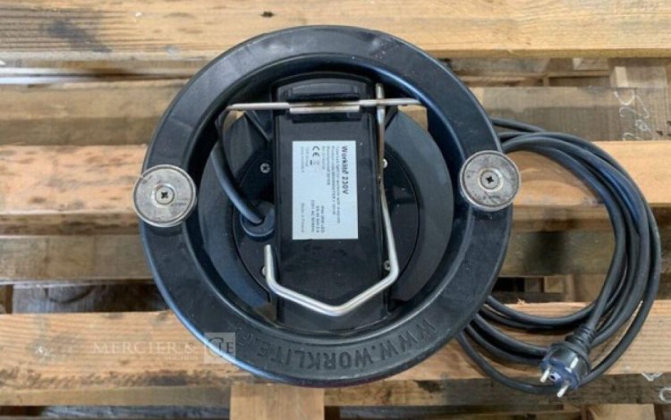 WORKLITE LED LIGHT  LAN010096