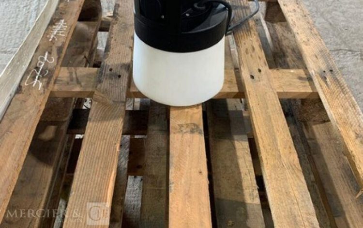 WORKLITE LED LIGHT  LAN010202