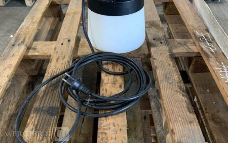 WORKLITE LED LIGHT  LAN010202