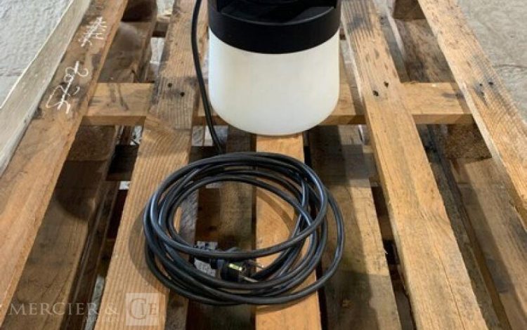 WORKLITE LED LIGHT  LAN010098