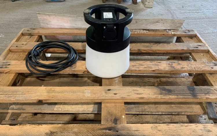 WORKLITE LED LIGHT  LAN010098