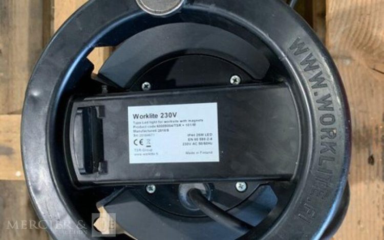 WORKLITE LED LIGHT  LAN010098