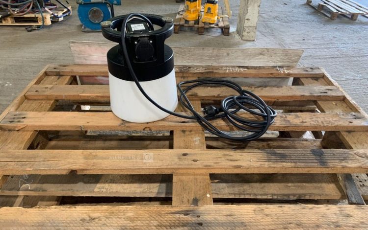 WORKLITE LED LIGHT  LAN010222