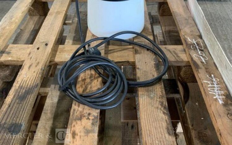 WORKLITE LED LIGHT  LAN010222