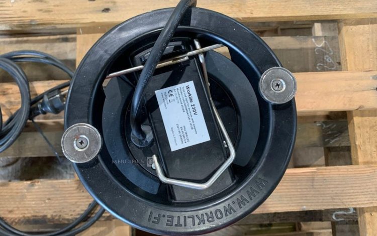 WORKLITE LED LIGHT  LAN010222