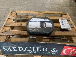 PEWAG XMR69V BRENTA-C 4X4  DIV000216