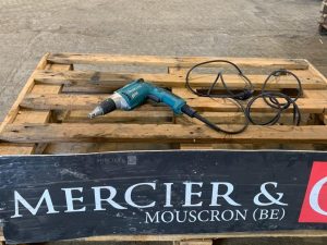 MAKITA FS6300R  VIS010088