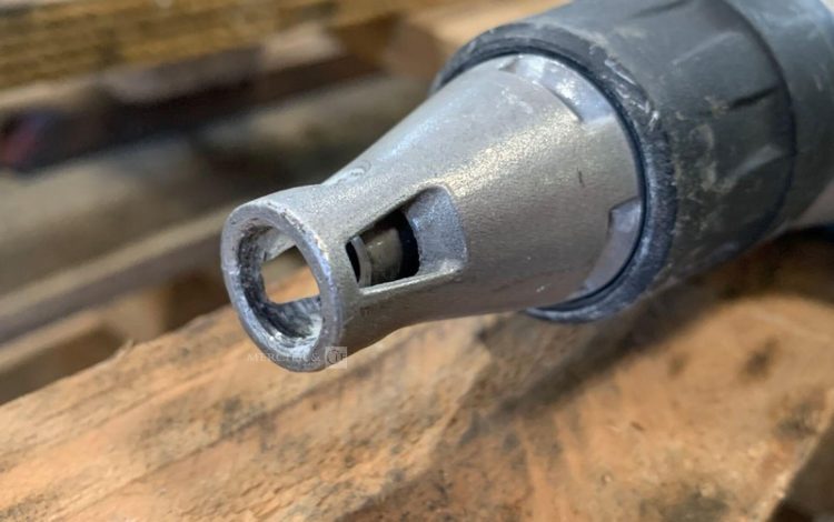 MAKITA FS6300R  VIS010088