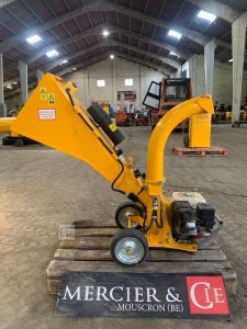 CARAVAGGI TRX50S  BRO010060