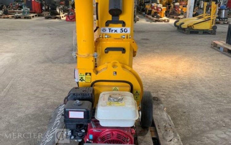 CARAVAGGI TRX50S  BRO010060