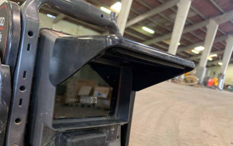 RIDGID CS6X VERSA  CAM010338