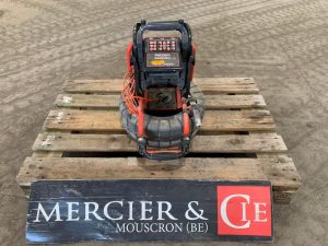 RIDGID CS6X  DIV000218
