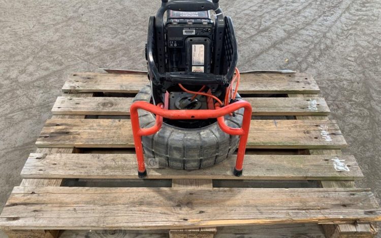 RIDGID CS6X  DIV000218