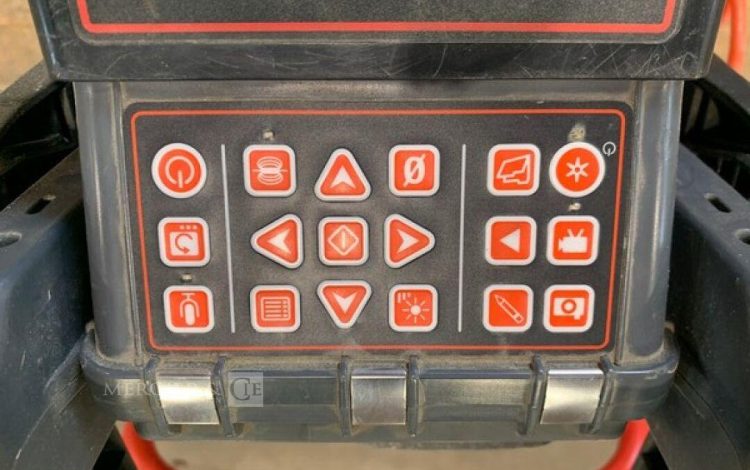RIDGID CS6X  DIV000218