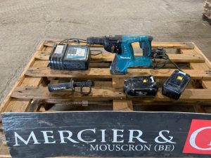 MAKITA BHR261T  PER010506