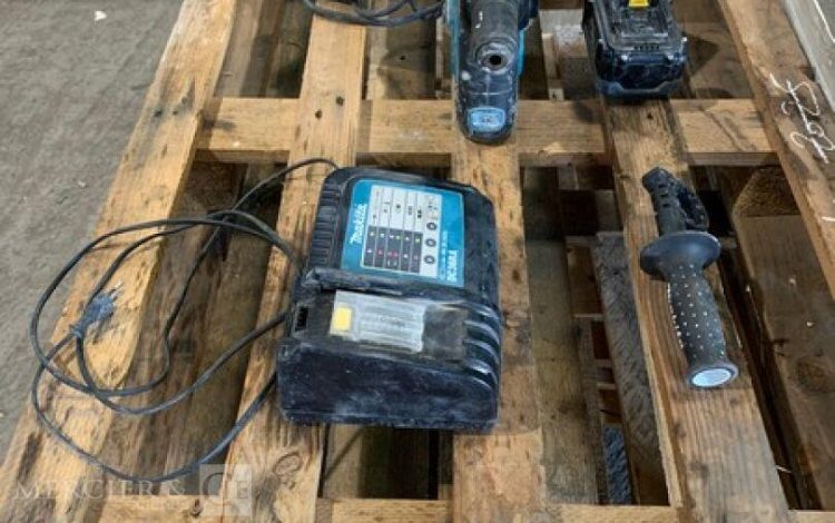 MAKITA BHR261T  PER010506