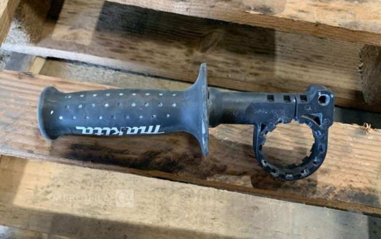 MAKITA BHR261T  PER010506