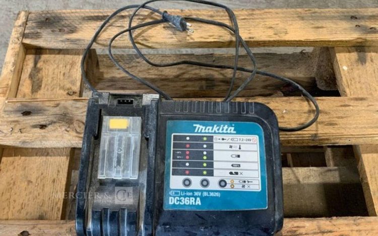 MAKITA BHR261T  PER010506