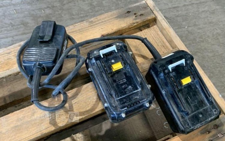 MAKITA BHR261T  PER010506