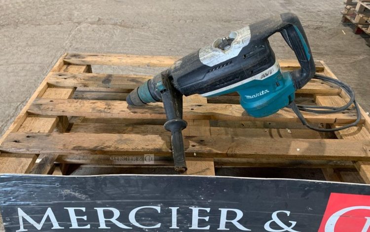 MAKITA HR5212C  PER748120