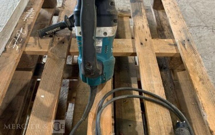 MAKITA HR5212C  PER748120