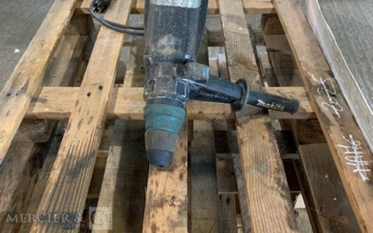 MAKITA HR5212C  PER748120
