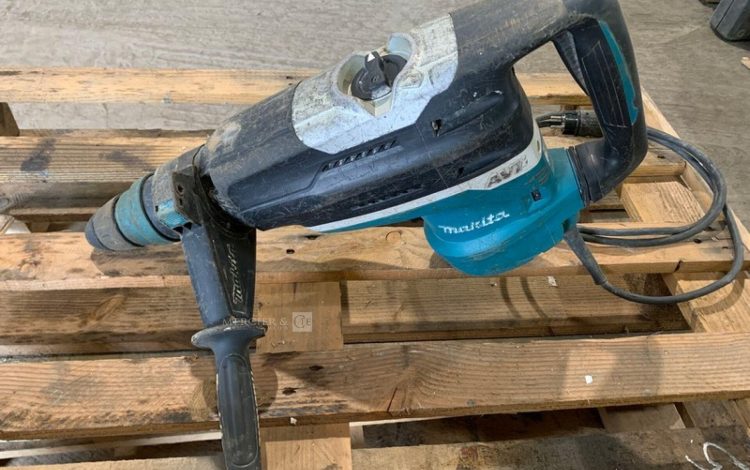 MAKITA HR5212C  PER748120