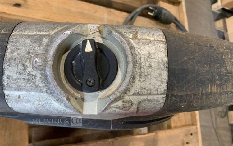 MAKITA HR5212C  PER748120