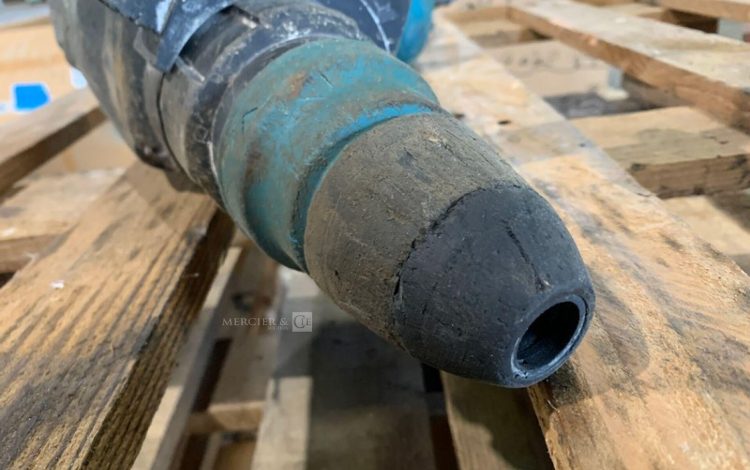 MAKITA HR5212C  PER748120