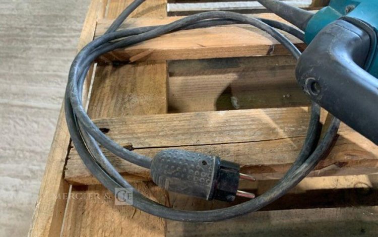 MAKITA HR5212C  PER748120