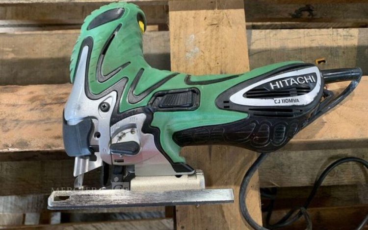 HITACHI CJ110MVA  SCI010288