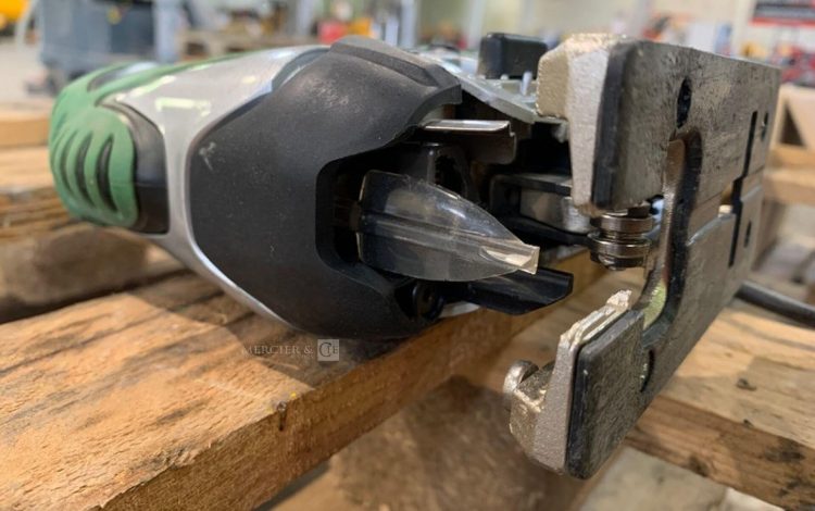 HITACHI CJ110MVA  SCI010288