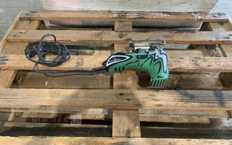 HITACHI CJ110MVA  SCI010288