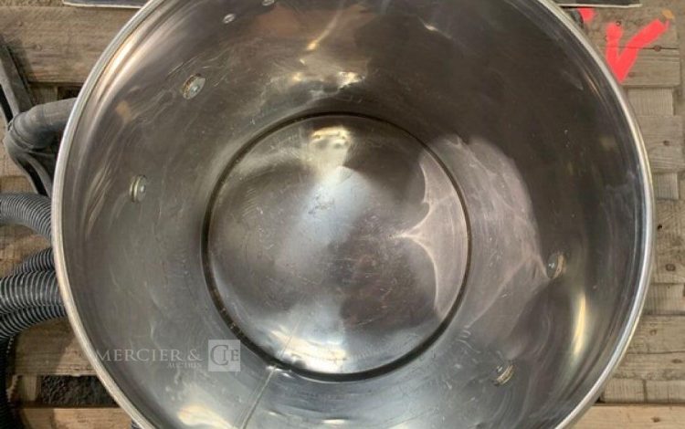 BIEMMEDUE ASPI40  ASP010666