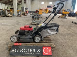 HONDA HRX476  TON010666