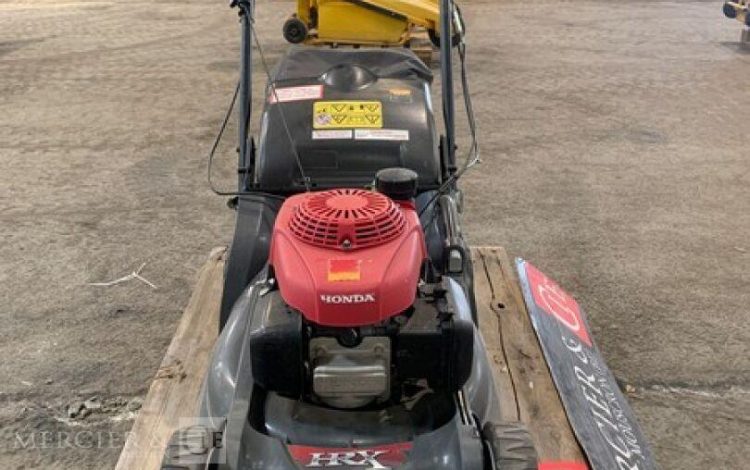 HONDA HRX476  TON010666