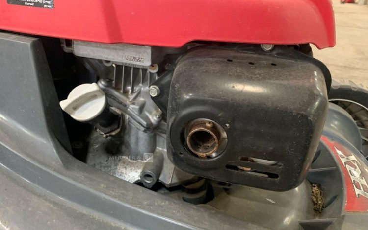 HONDA HRX476  TON010666